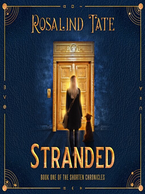 Title details for Stranded by Rosalind Tate - Available